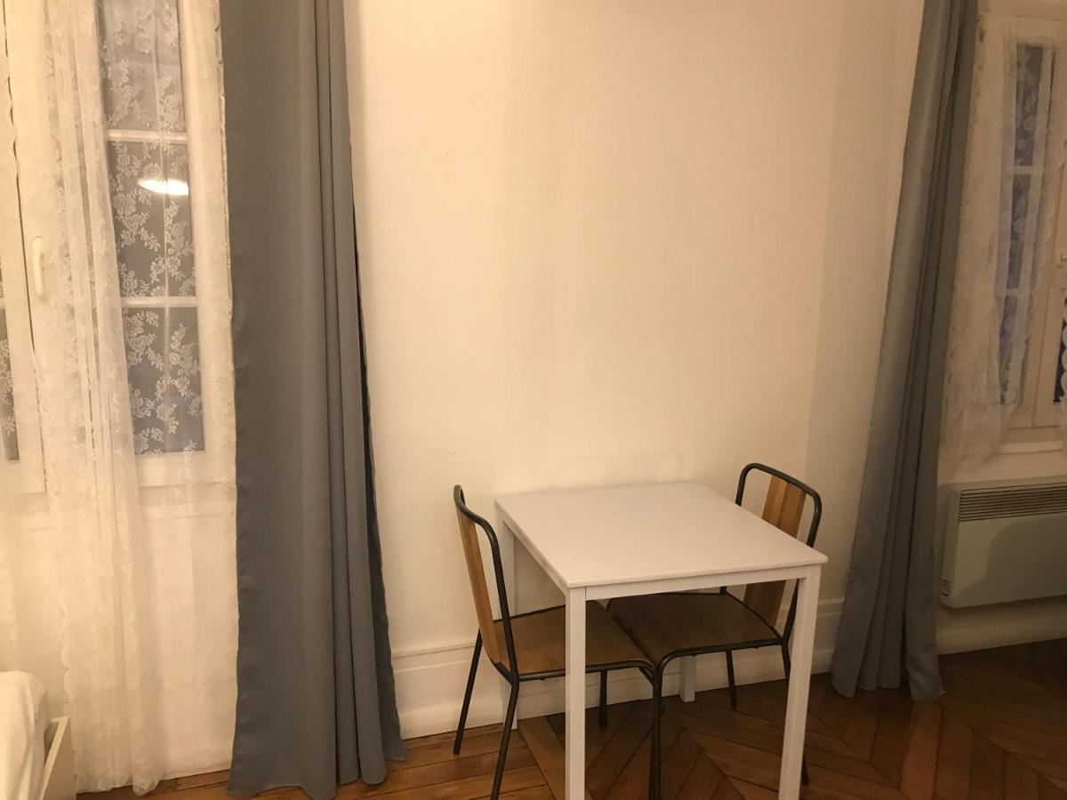 Appartamento Top First Av Ternes Parigi