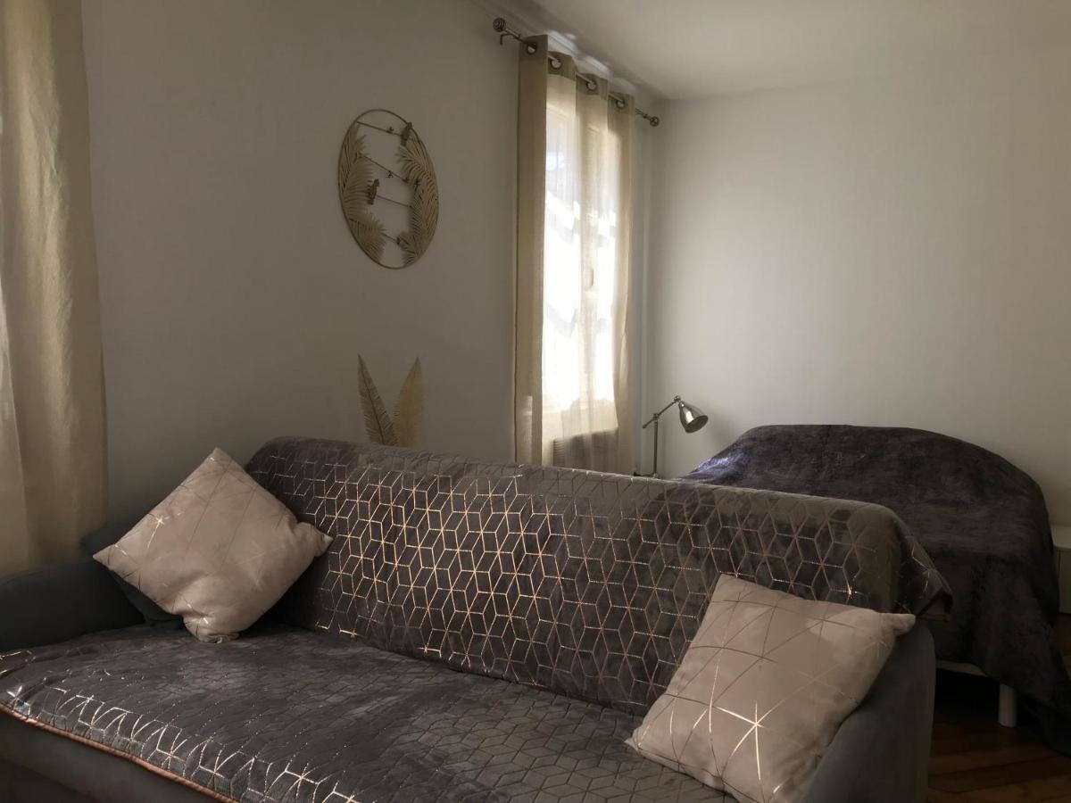 Top First Av Ternes Appartamento Parigi